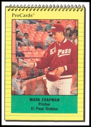 2739 Mark Chapman
